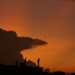 Relacje, które karmią